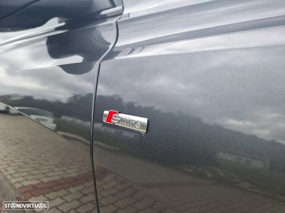 Audi Q8 50 TDI quattro Tiptronic competition plus - 7