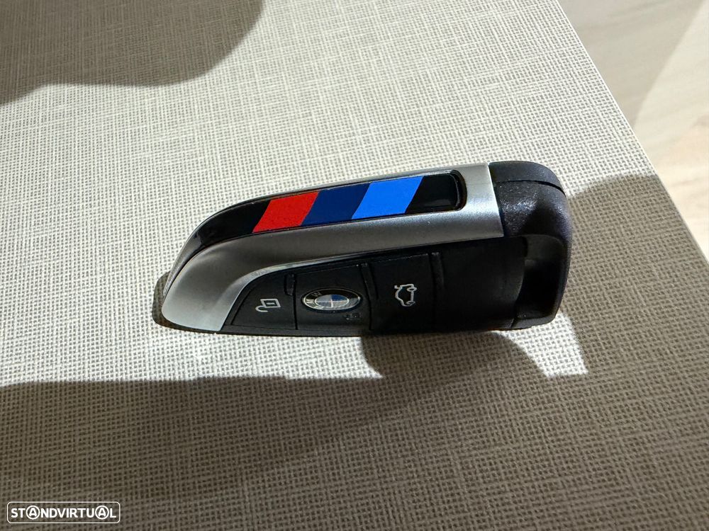 BMW X2 16 d sDrive Auto Pack M - 22