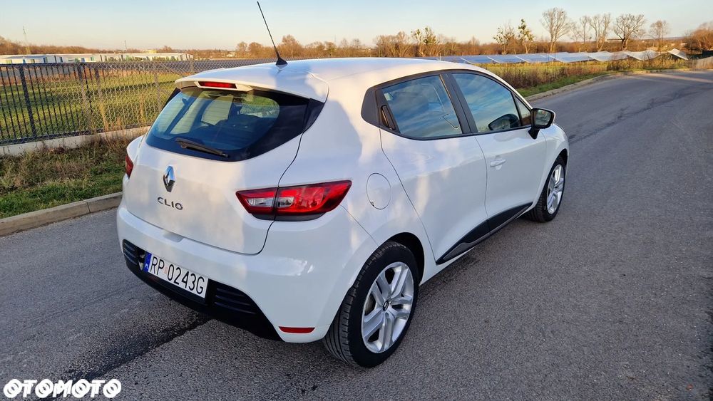 Renault Clio 0.9 TCe Limited - 3