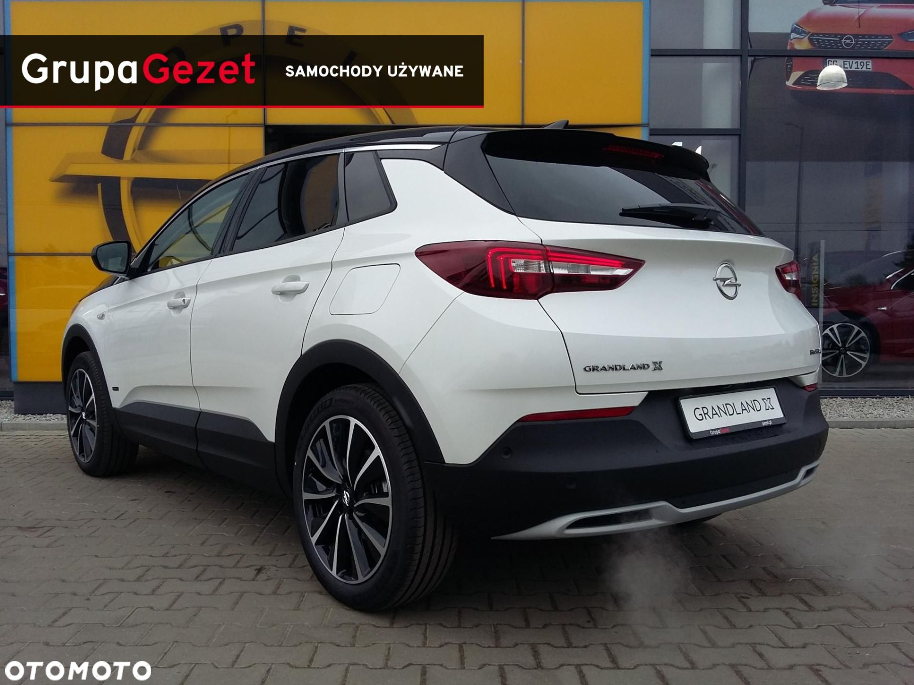 Opel Grandland X - 2