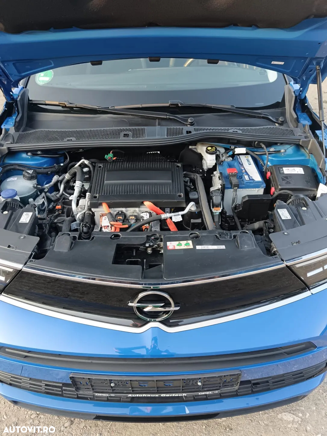 Opel Mokka - 8