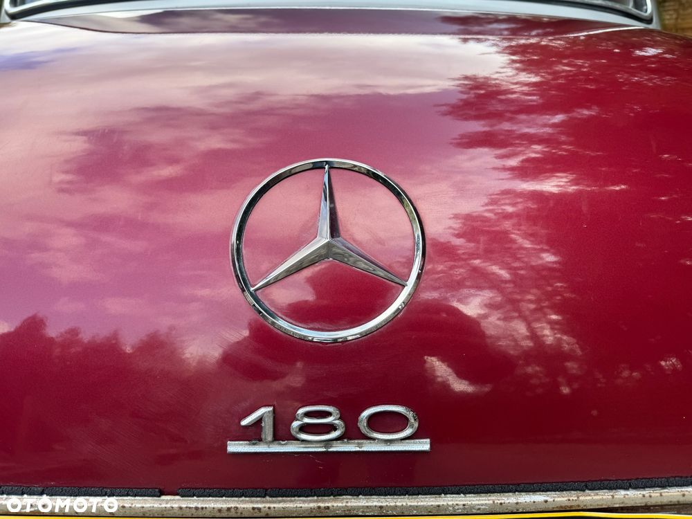 Mercedes-Benz Inny - 8