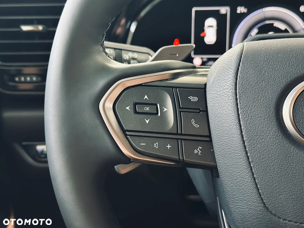 Lexus NX 350h Prestige 2WD - 23