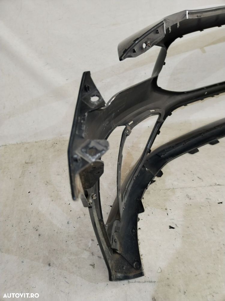 Bara fata Mercedes CLA, AMG, 2019, 2020, 2021, 2022, 2023, cod origine OE A1188853901. - 11