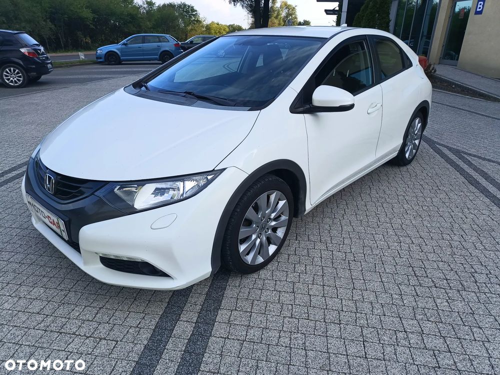 Honda Civic 1.8 Sport - 3