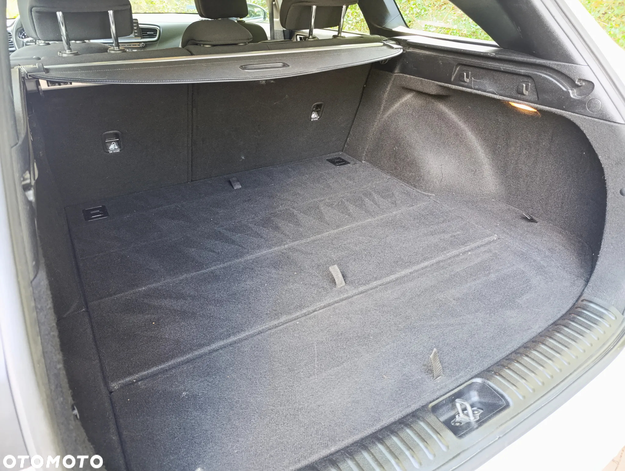 Kia Ceed 1.4 T-GDI M - 19