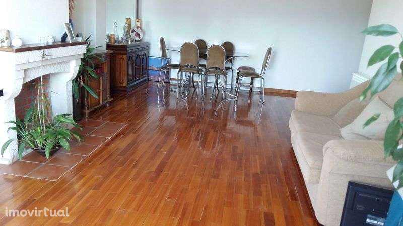 Excelente apartamento T3 mobilado em Macedo de Cavaleiros - Grande imagem: 2/12