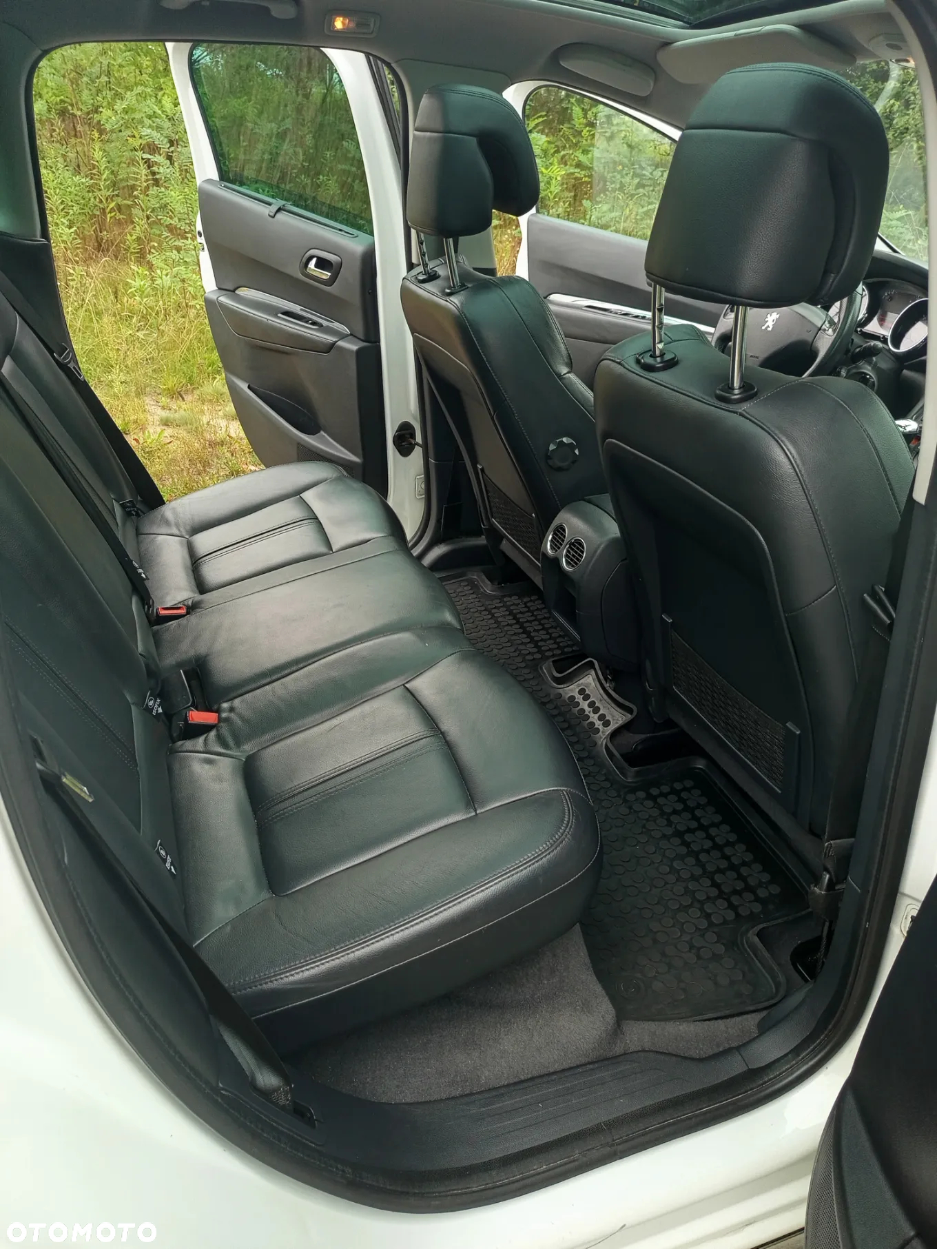 Peugeot 3008 - 10