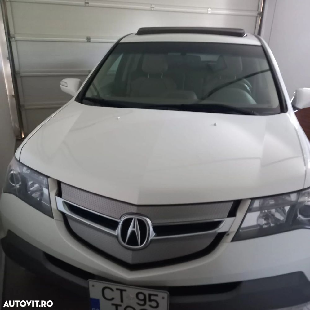 Acura MDX - 7