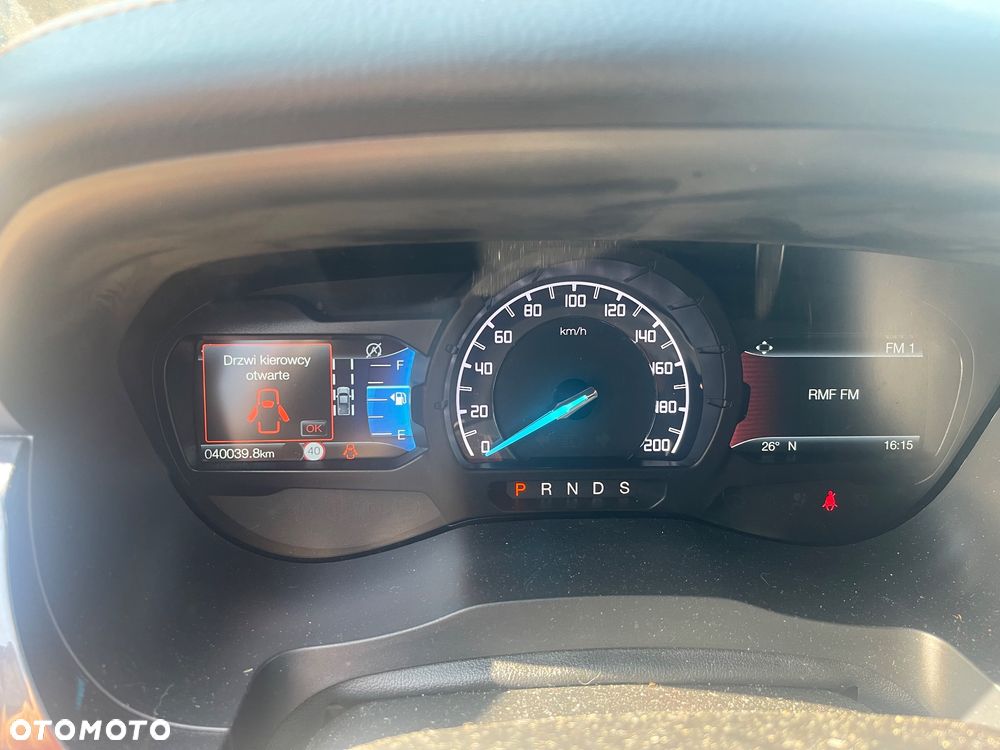 Ford Ranger 2.0 EcoBlue 4x4 DC XLT - 2