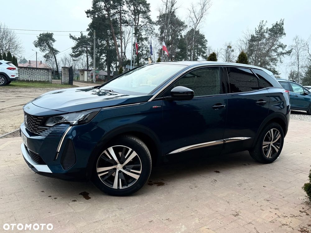 Peugeot 3008 - 4