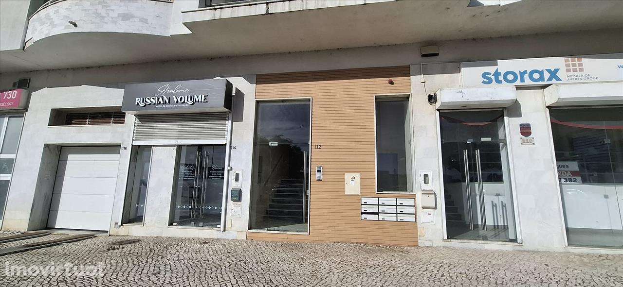Apartamento em Montijo, Afonsoeiro - Grande imagem: 2/15