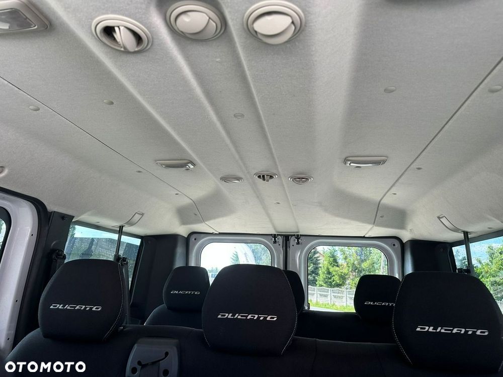 Fiat Ducato - 15