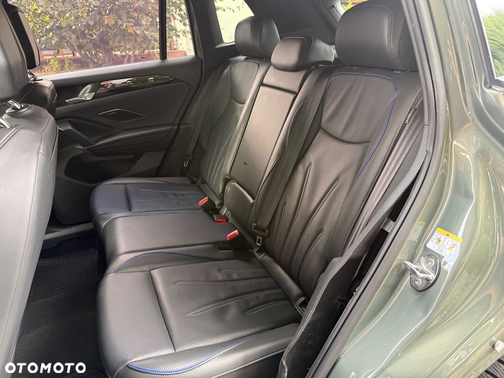 Volkswagen Tiguan 2.0 TDI 4Mot R-Line Plus DSG - 26