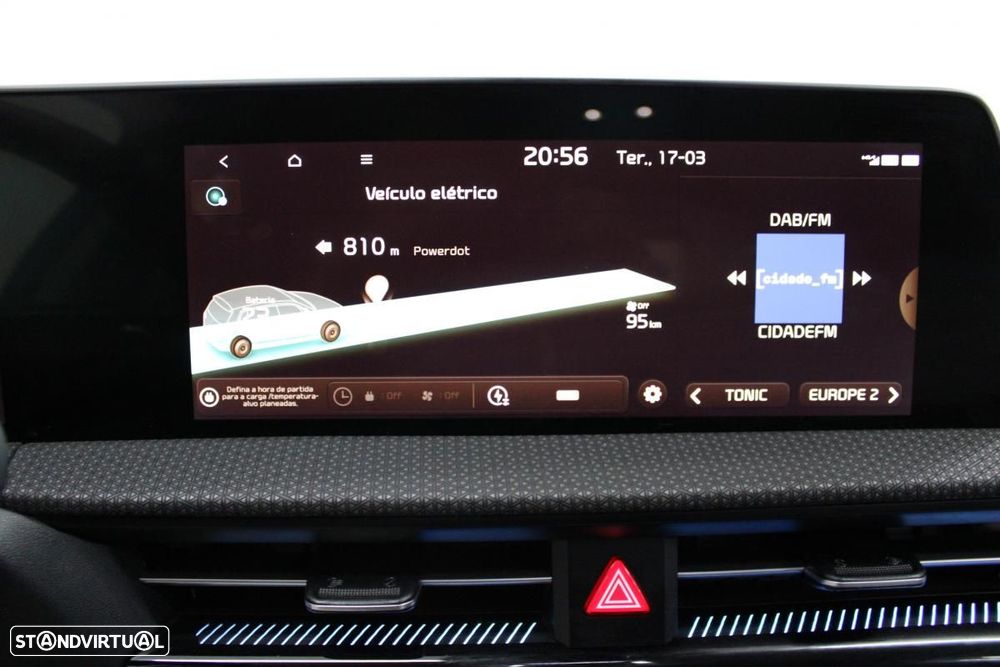 Kia EV6 77,4-kWh Business - 29