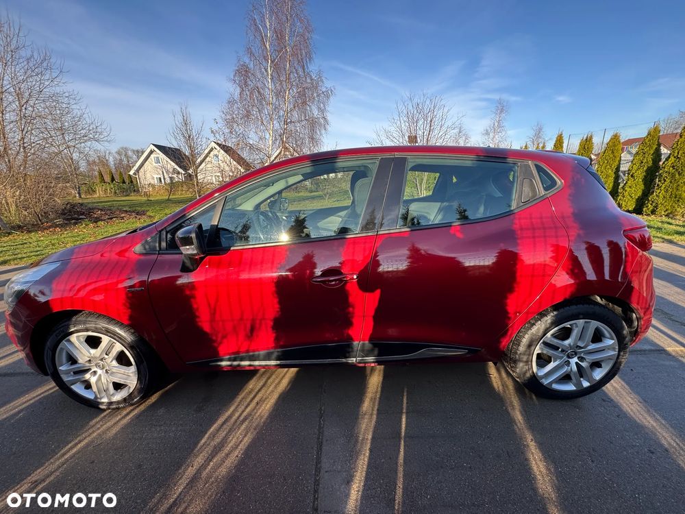 Renault Clio Energy TCe 90 Start & Stop Limited - 15