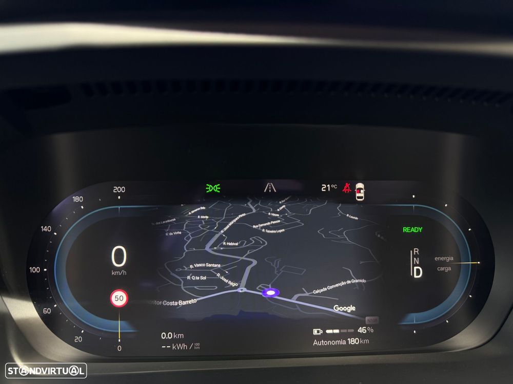Volvo C40 Recharge Plus - 17