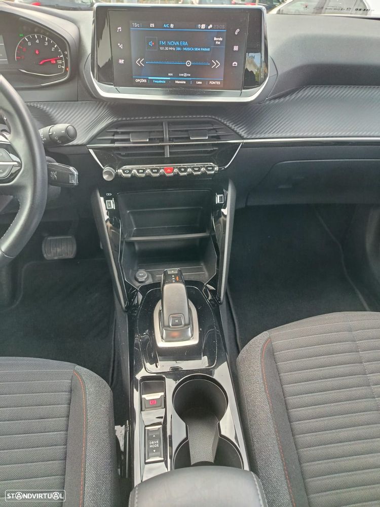 Peugeot 2008 PureTech 130 EAT8 Active Pack - 14