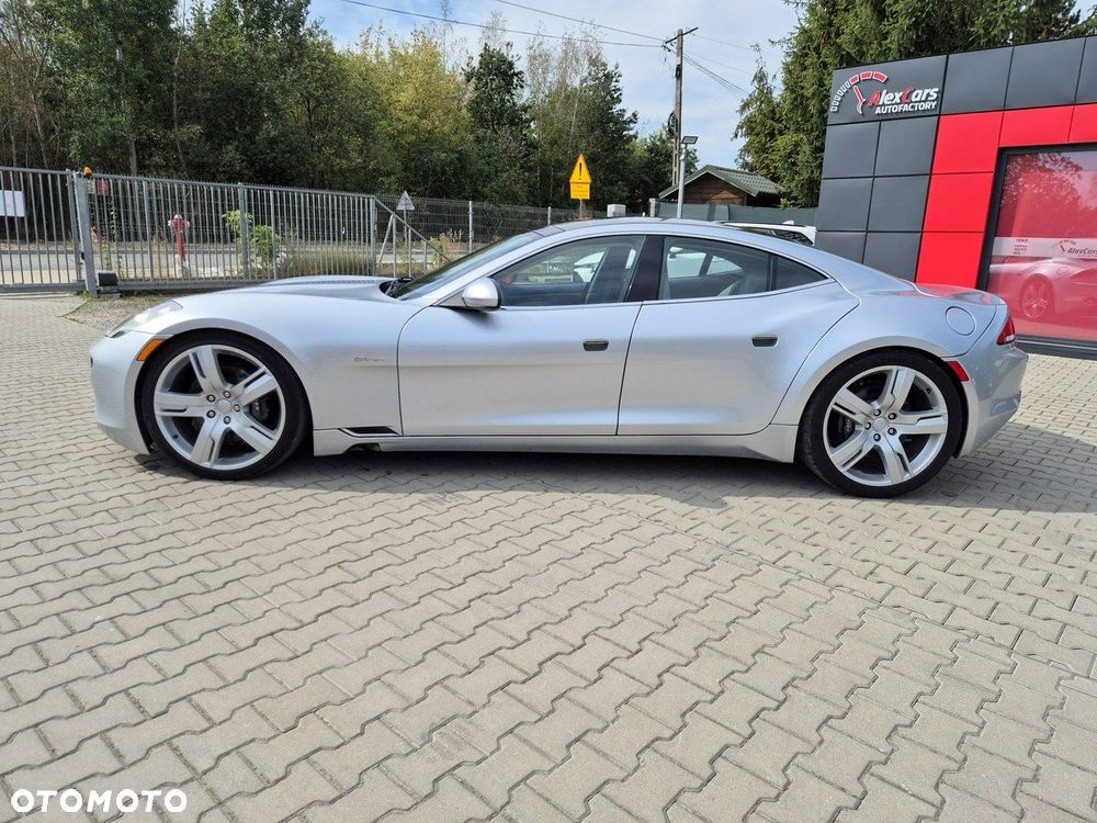 Fisker Karma - 10