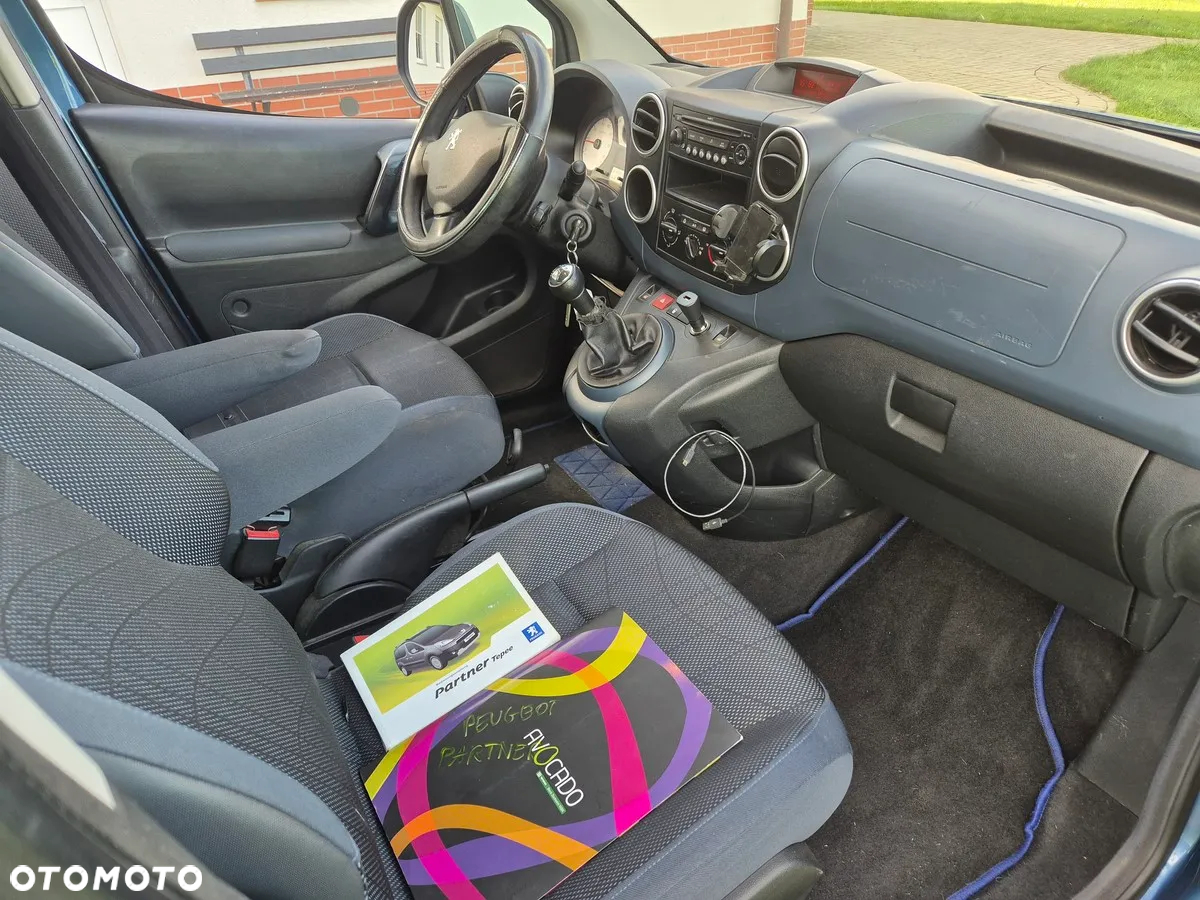 Citroën DS5 2.0 HDi SportChic - 7