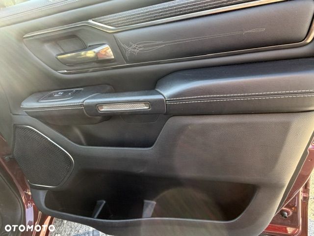 RAM 1500 - 19