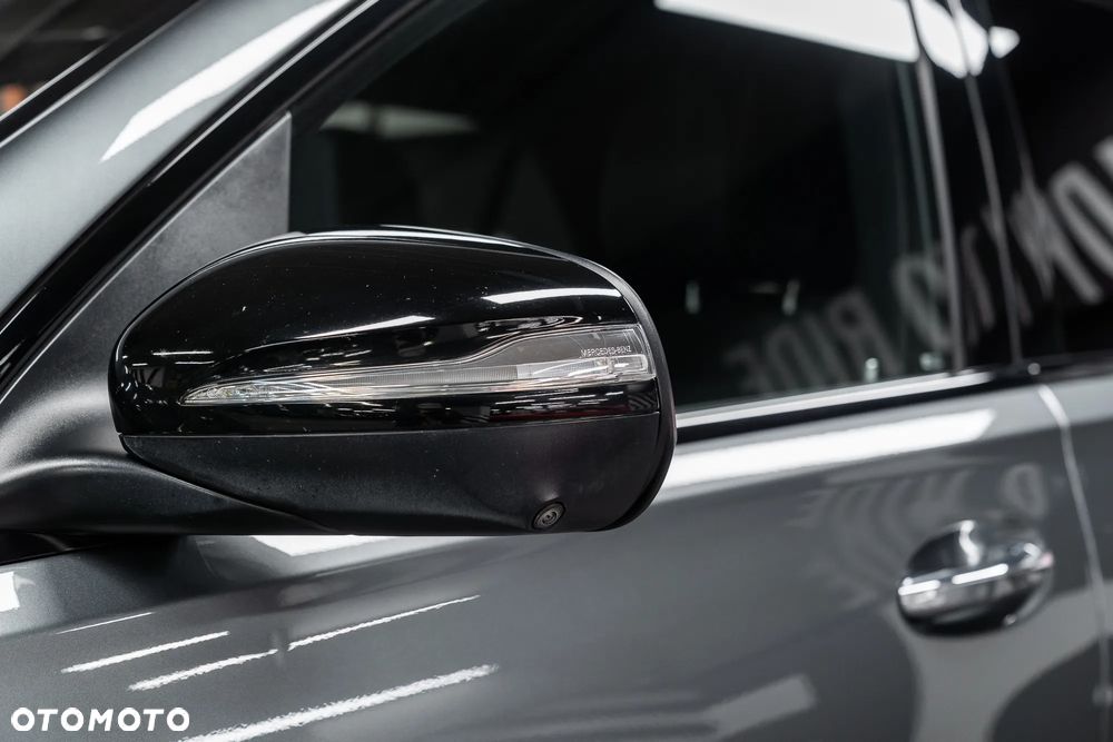 Mercedes-Benz GLE - 6