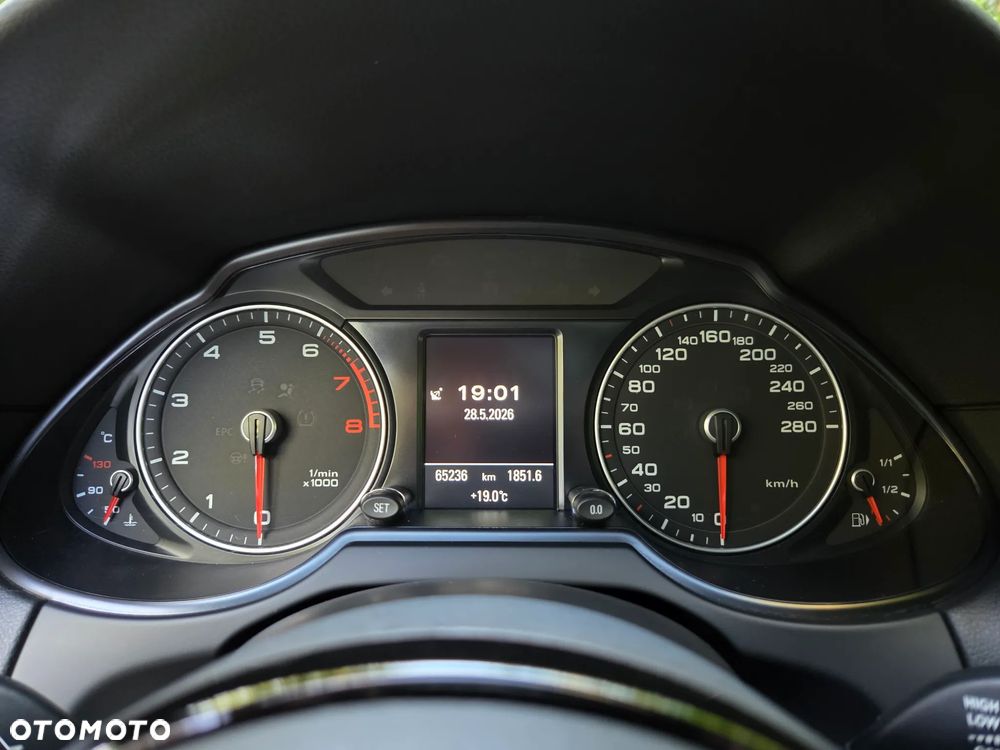 Audi Q5 - 24