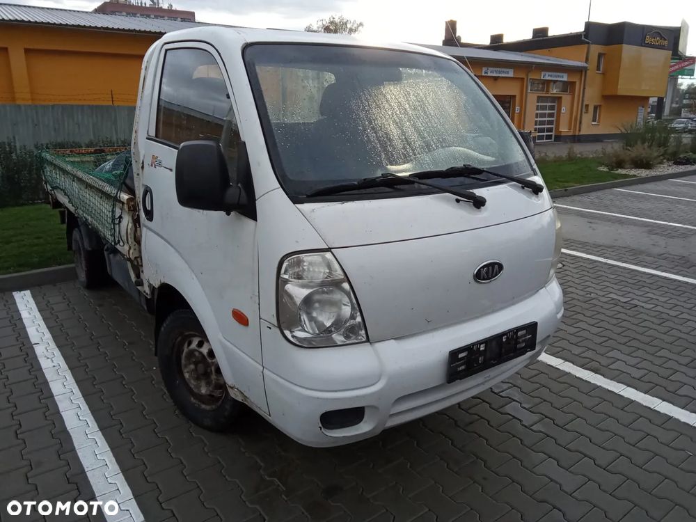 Kia K2900 - 1