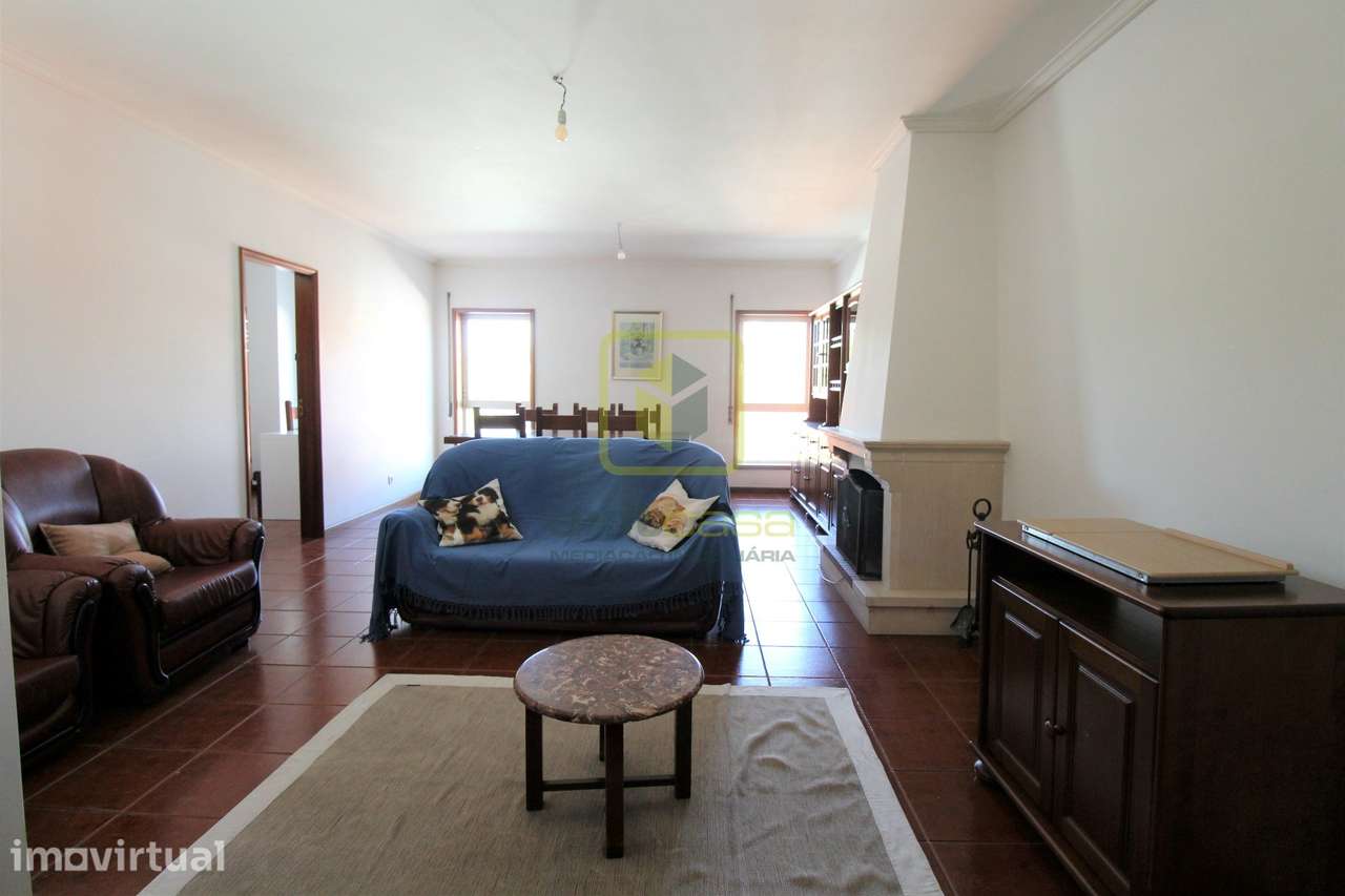 Apartamento T4 para Arrendamento em Aveiro - Grande imagem: 4/18