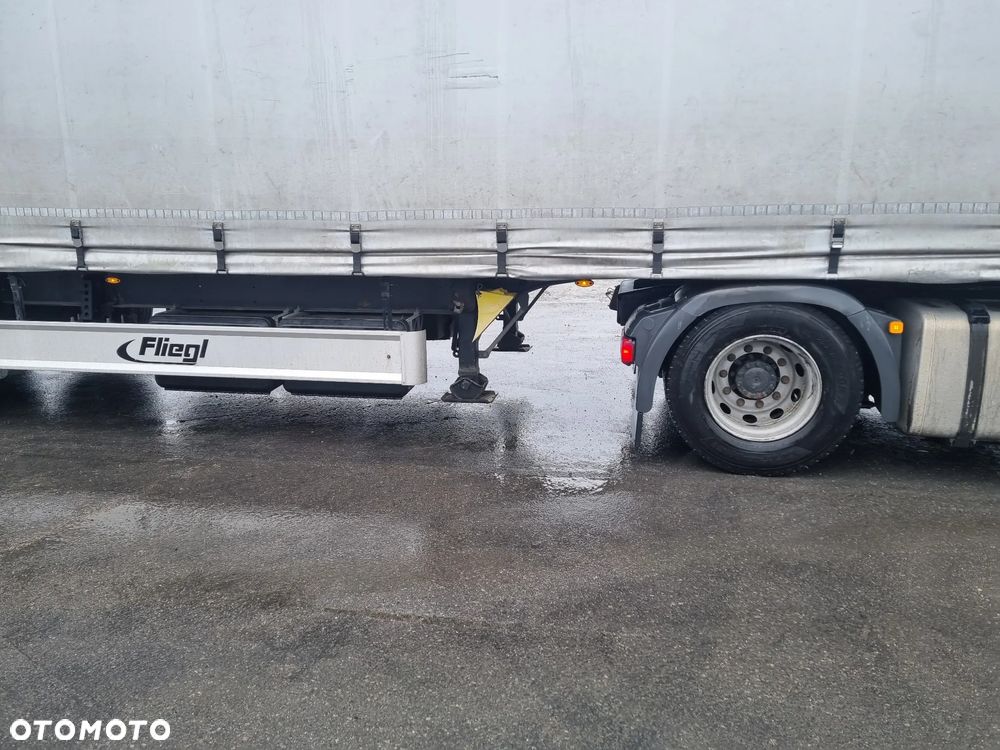 Fliegl SDS - 10