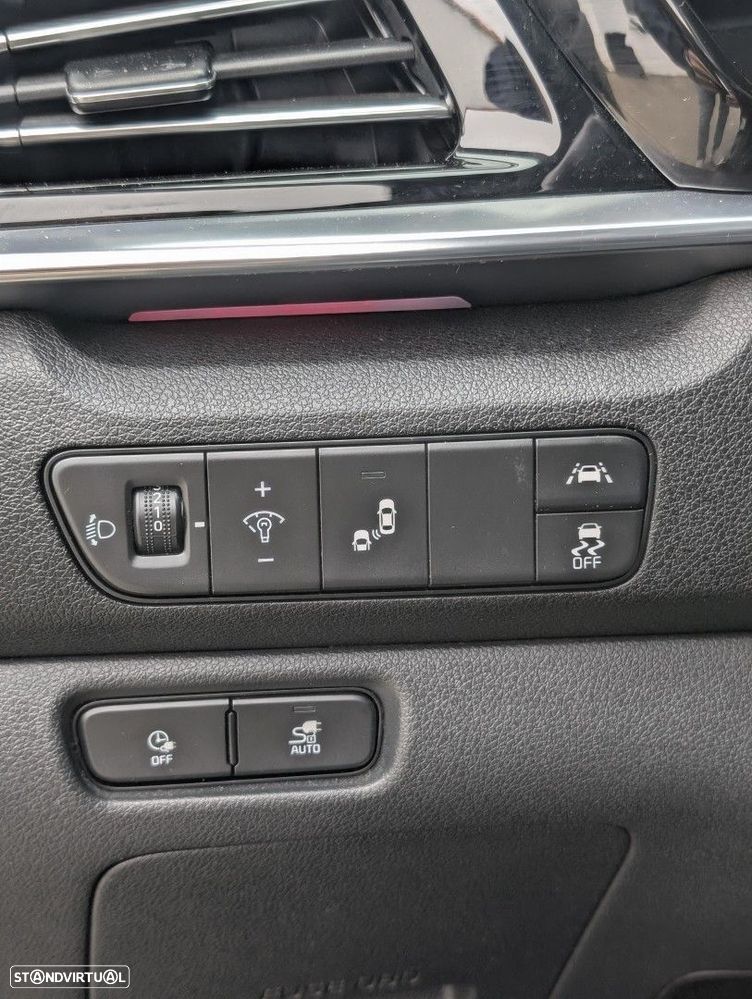 Kia e-Niro Spirit - 8