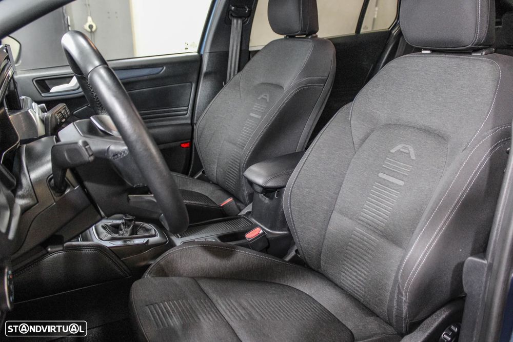 Ford Focus SW 1.5 TDCi EcoBlue Active - 10