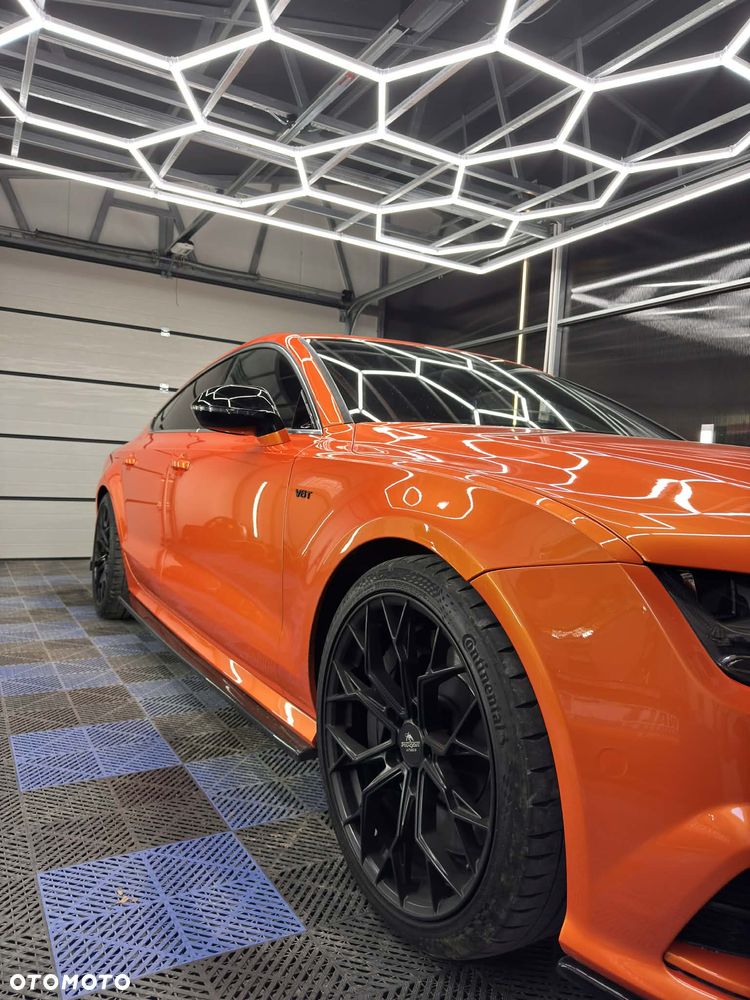 Audi S7 Sportback - 2