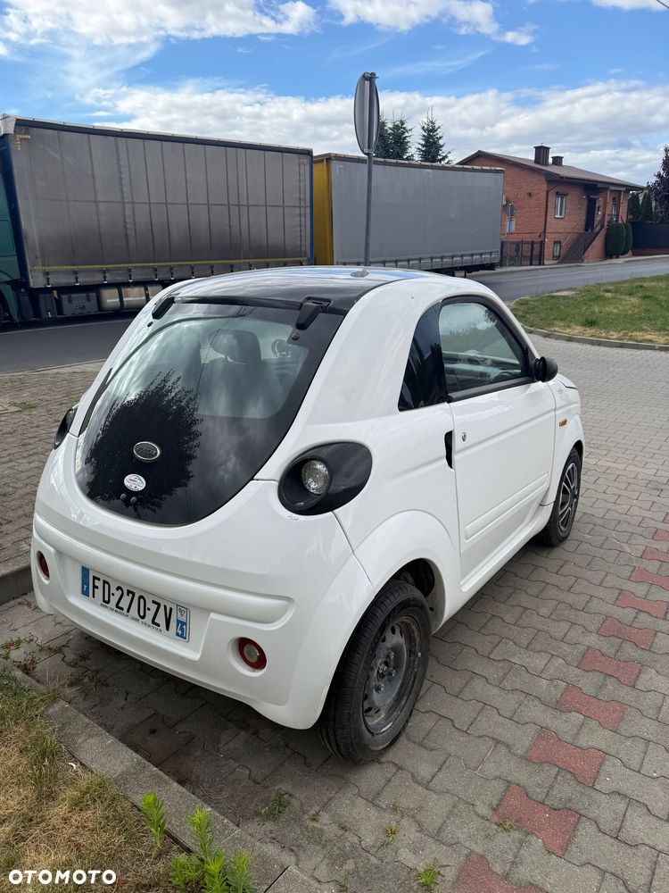 Microcar DUE - 6
