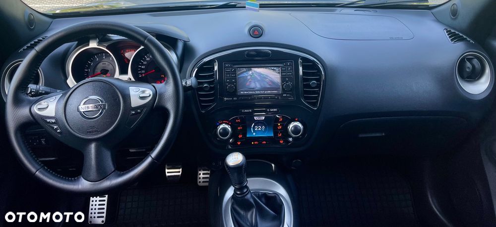 Nissan Juke - 29