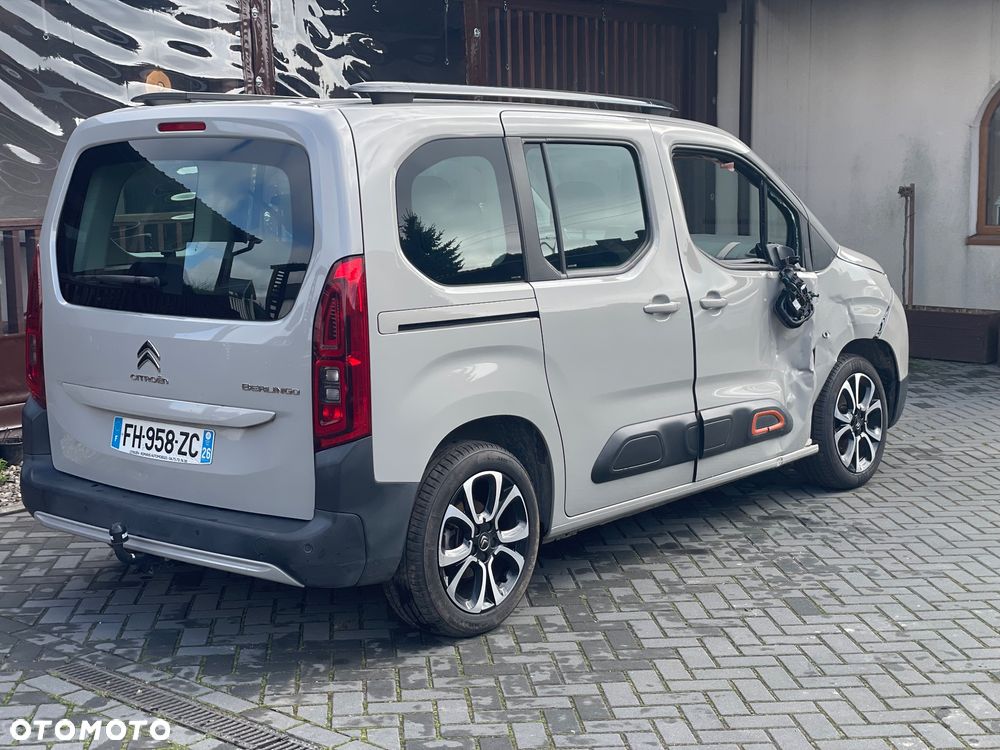 Citroën Berlingo Multispace PureTech 110 SELECTION - 6