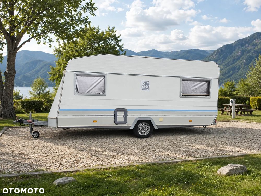 KNAUS Azur - 4