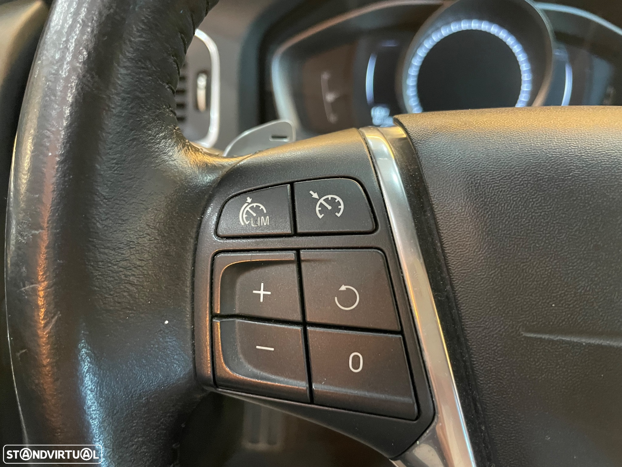 Volvo V60 2.0 D3 VOR Geartronic - 18
