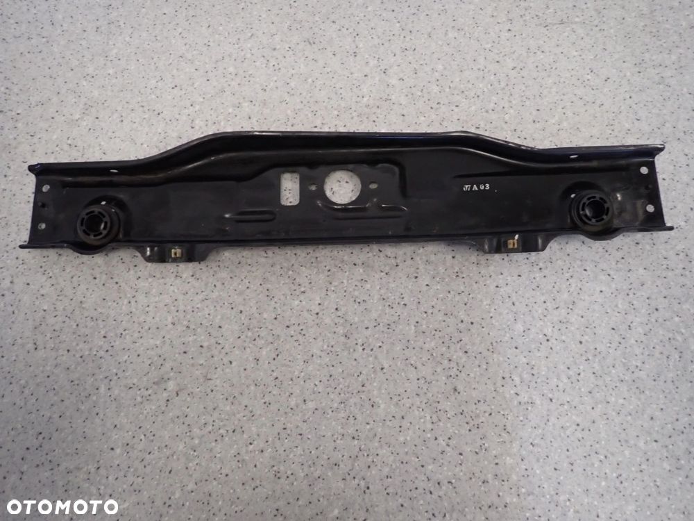 CHEVROLET LACETTI NUBIRA 03-10 BELKA GÓRNA PASA PRZEDNIEGO - 4