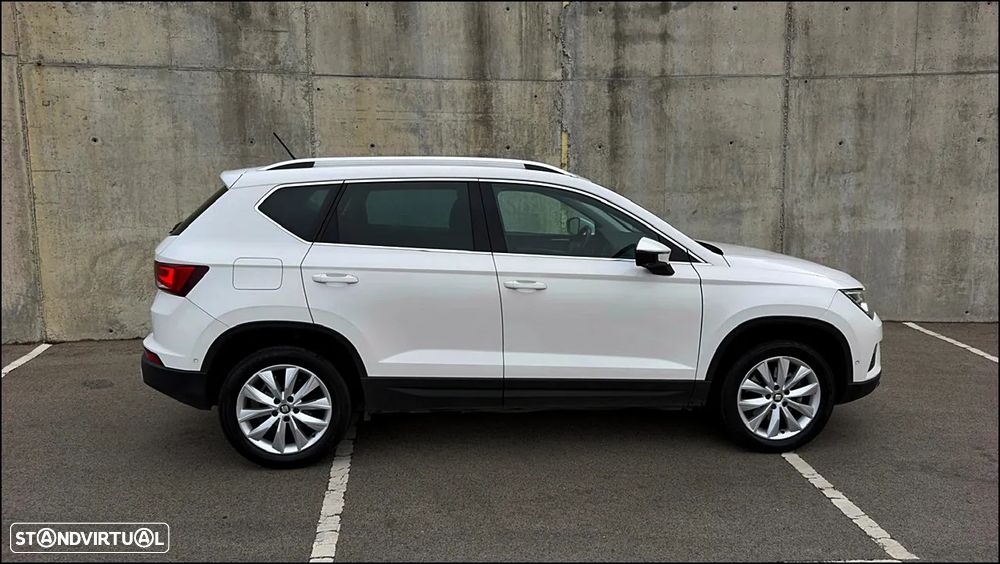 SEAT Ateca 1.6 TDI Style - 6