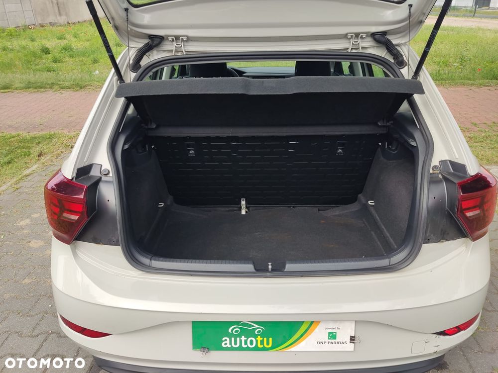 Volkswagen Polo - 29