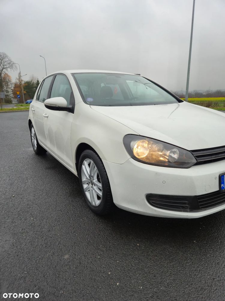 Volkswagen Golf 1.4 TSI Highline DSG - 4