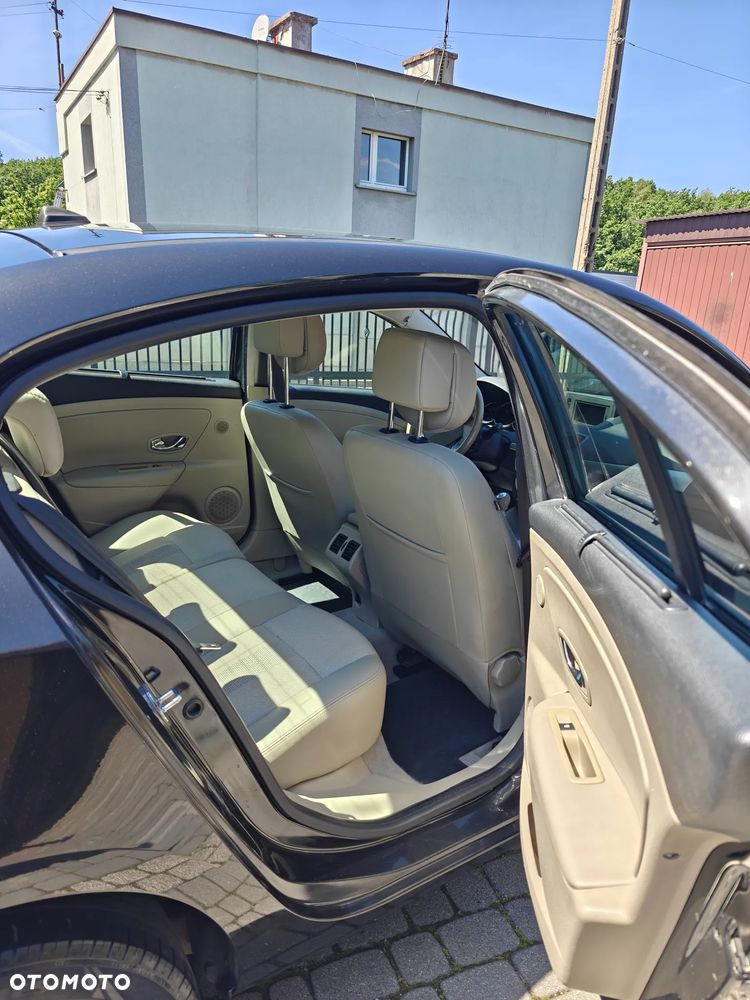 Renault Fluence 1.5 dCi Privilege - 27
