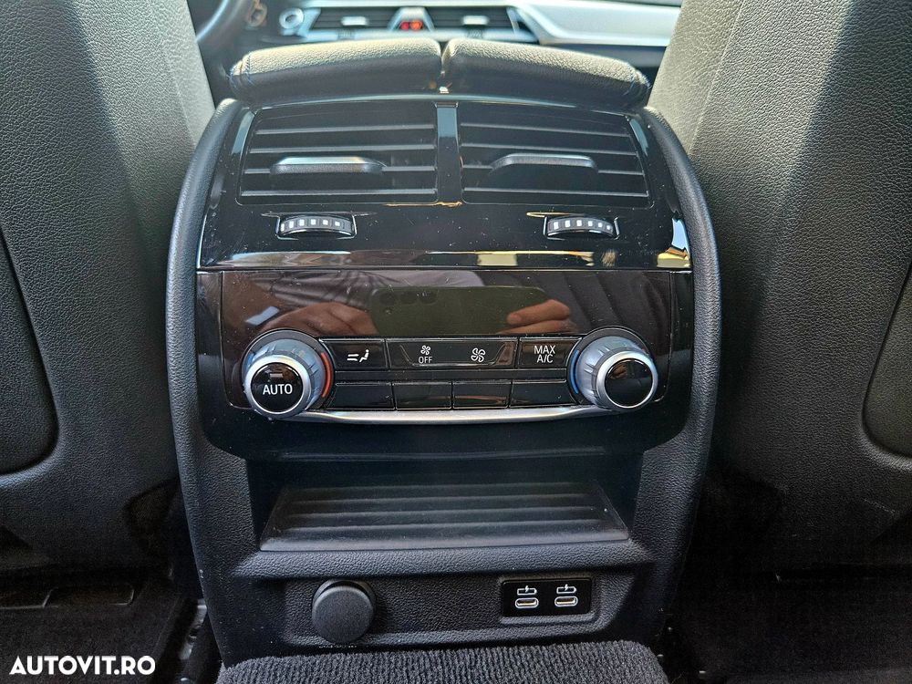 BMW Seria 5 530e AT PHEV - 21