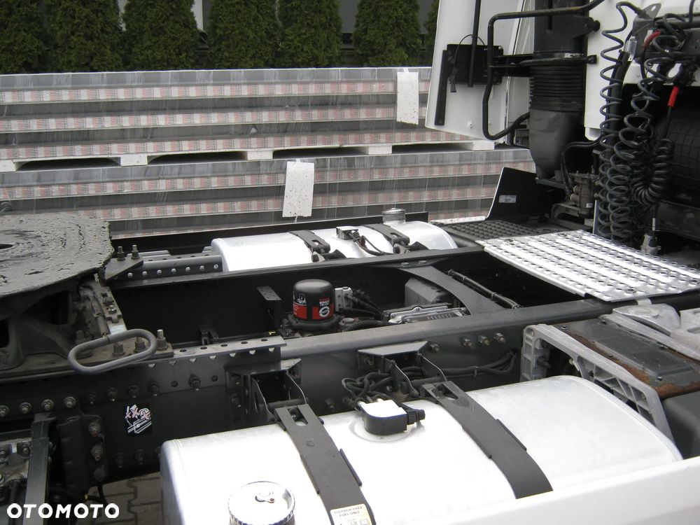 Renault T-460 SPROWADZONE - 4