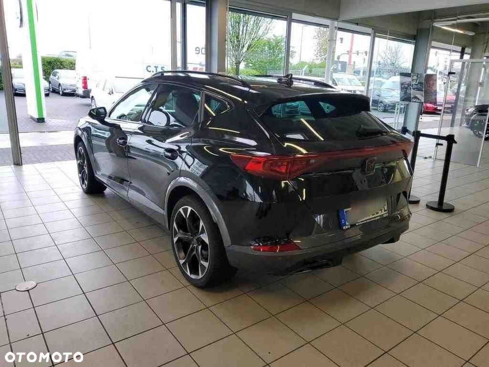 Cupra Formentor - 4
