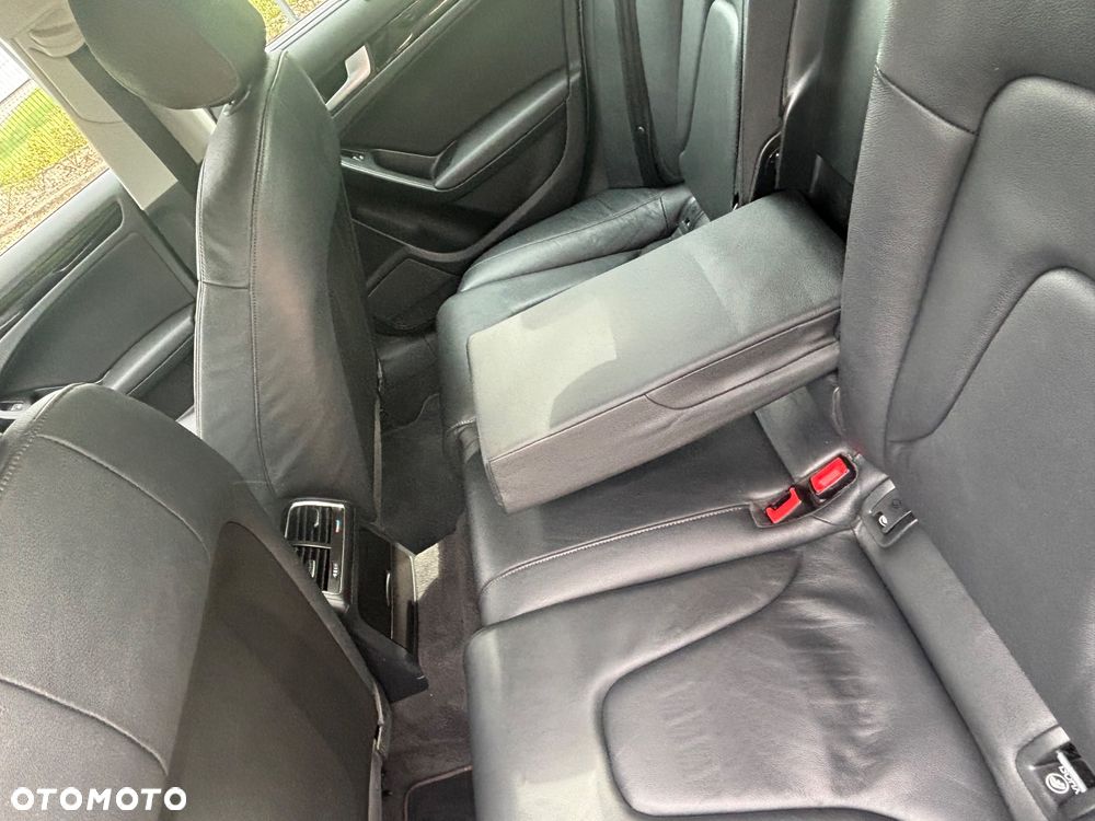 Audi A4 Limousine 2.0 TDI Limited Edition - 7