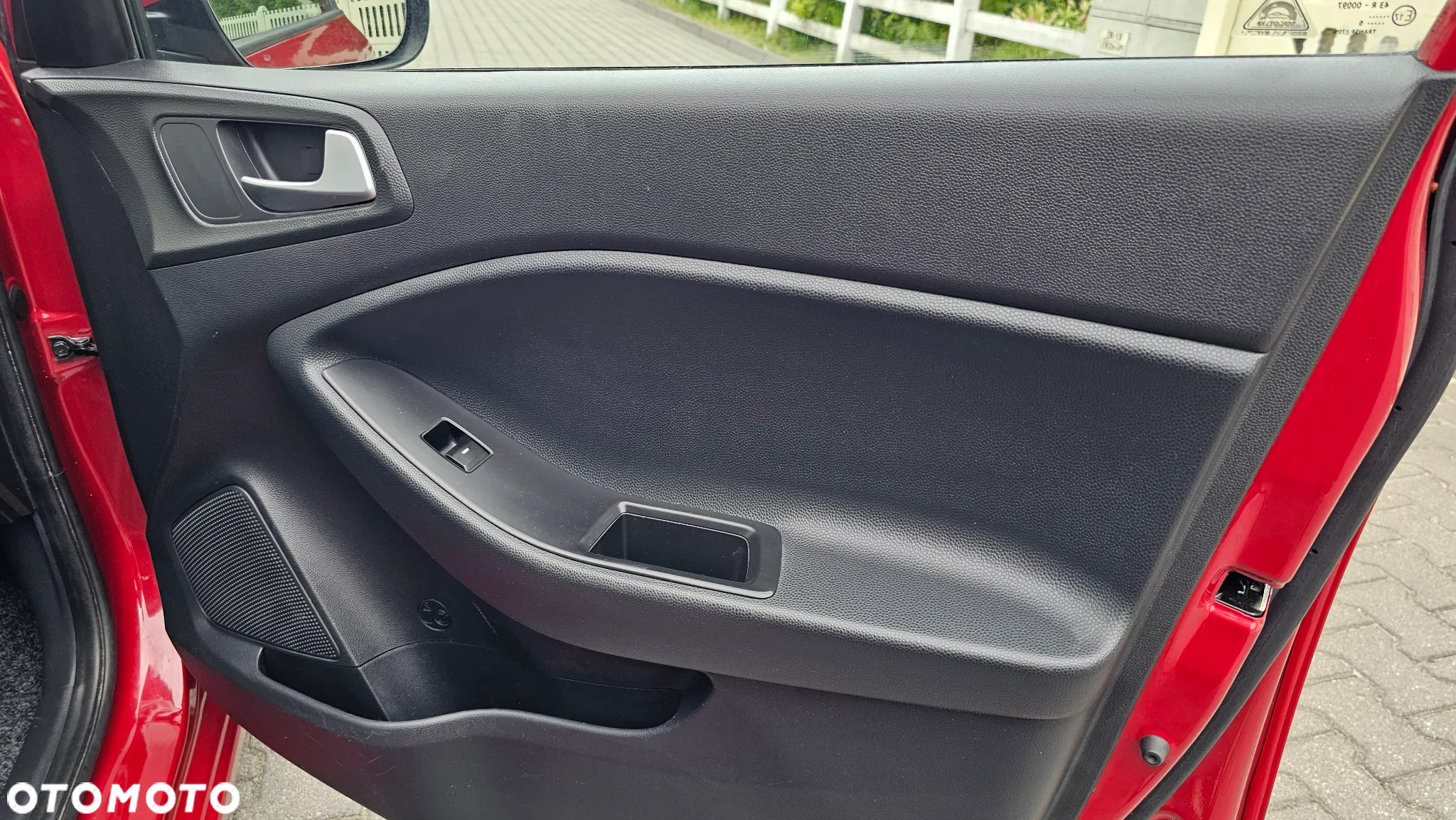 Hyundai i20 1.2 BlueDrive Comfort - 19