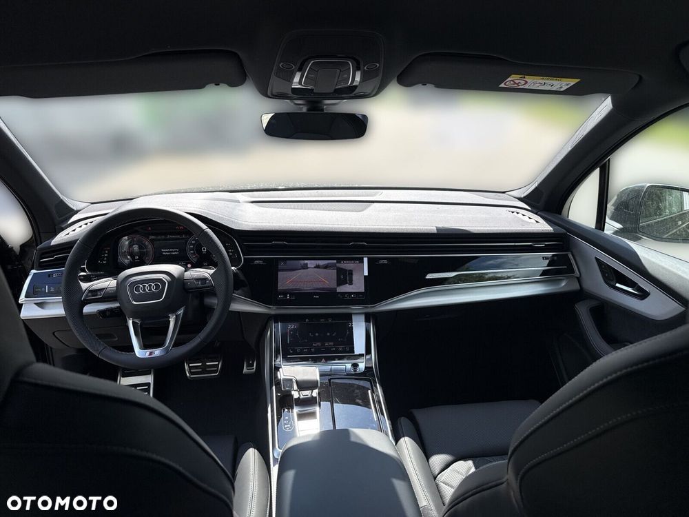 Audi Q7 - 16
