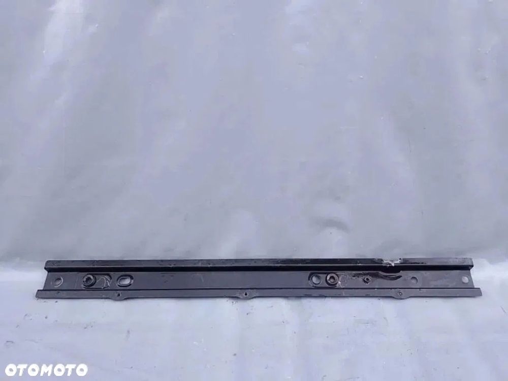 Wzmocnienie Belka Pod Chłodnice Opel Vivaro A Trafic II Primastar 2001-2014 - 4